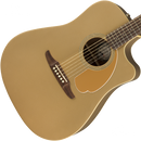 Fender 0970713553 Redondo Player Walnut Fingerboard Bronze Satin - JP Musical