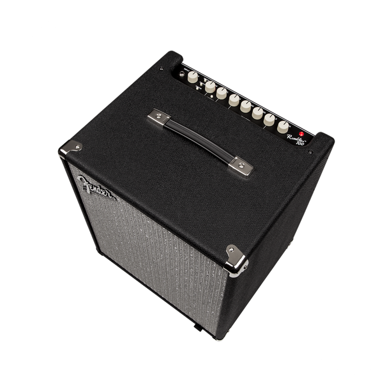 AMPLIFICADOR FENDER 2370400000 RUMBLE 100 - JP Musical
