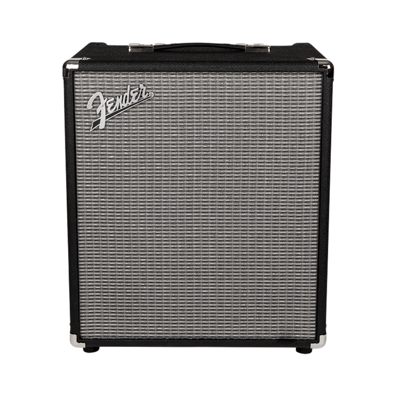 AMPLIFICADOR FENDER 2370400000 RUMBLE 100 - JP Musical