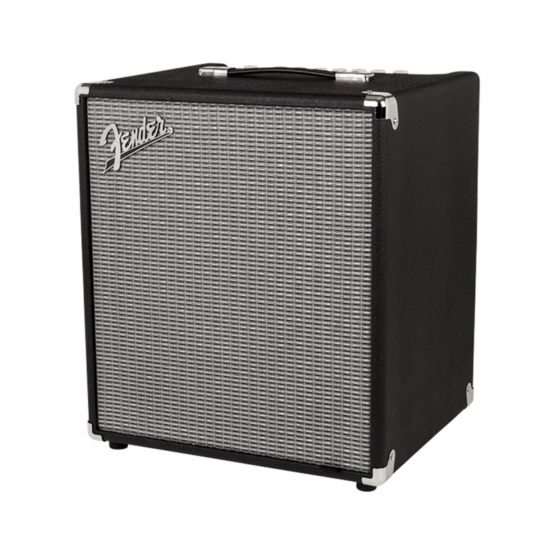 AMPLIFICADOR FENDER 2370400000 RUMBLE 100 - JP Musical