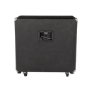 Fender 2370900000 Rumble 115 Cabinet (V3) Black/Silver - JP Musical