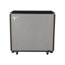 Fender 2370900000 Rumble 115 Cabinet (V3) Black/Silver - JP Musical