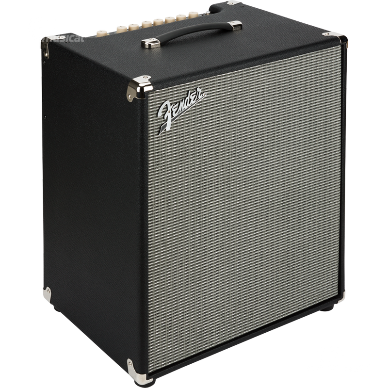 AMPLIFICADOR FENDER 2372100000 RUMBLE 800 120V - JP Musical
