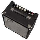 Fender 2370100000 Rumble 15 (V3) Black and Silver 120V - JP Musical