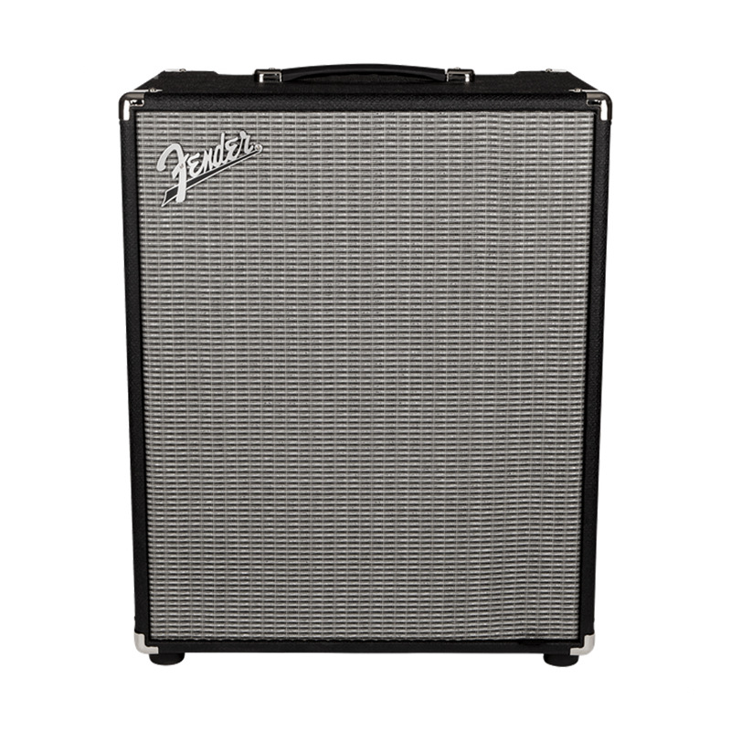 AMPLIFICADOR FENDER 2370500000 RUMBLE 200 - JP Musical