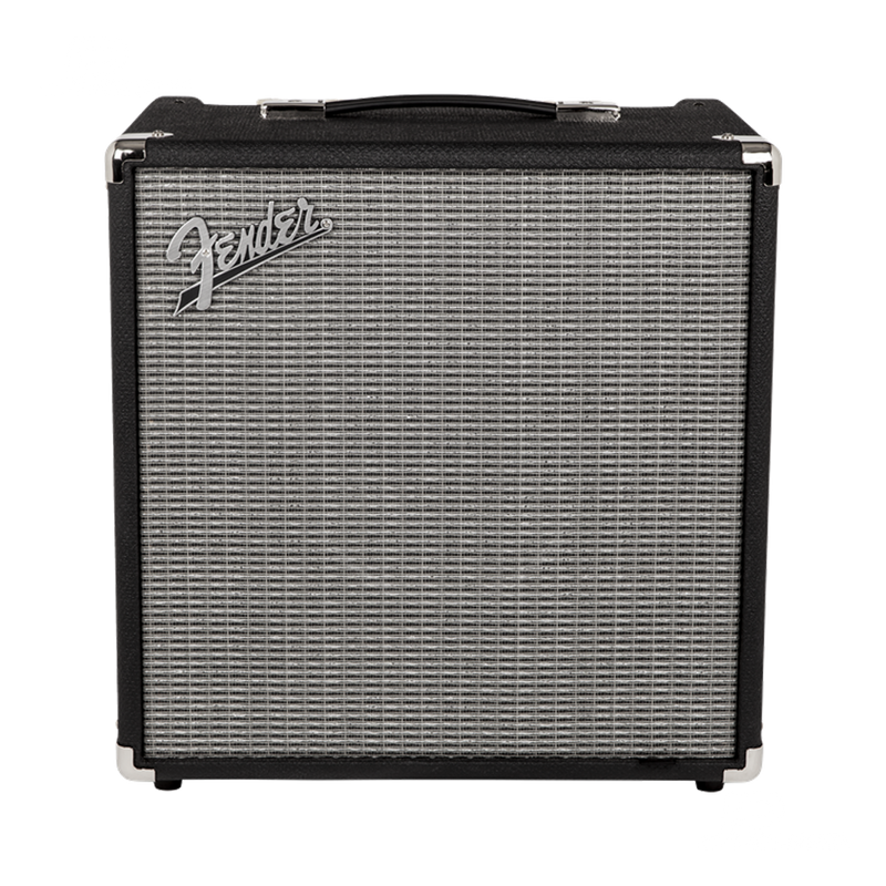AMPLIFICADOR FENDER 2370300000 RUMBLE 40 - JP Musical