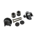 Fender 0990690006 Security Strap Locks Black - JP Musical