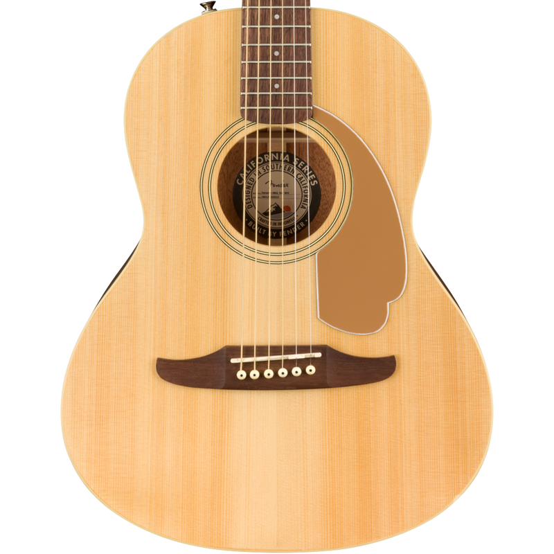 Fender 0970770121 Sonoran Mini Natural - JP Musical