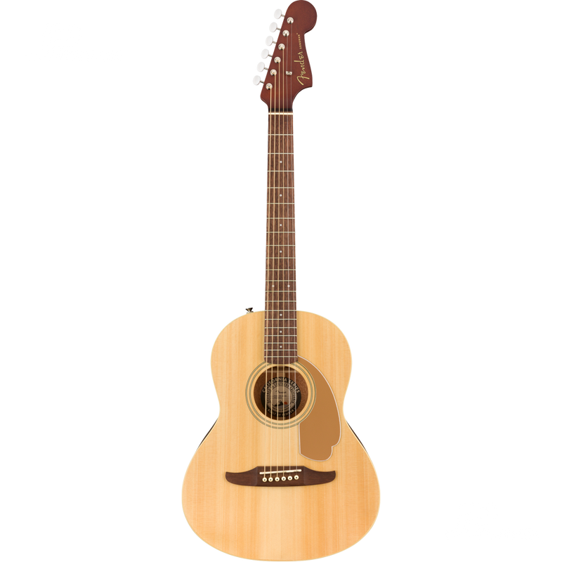 Fender 0970770121 Sonoran Mini Natural - JP Musical