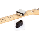 Fender 0990521100 Speed Slick Guitar String Cleaner Black/Silver - JP Musical