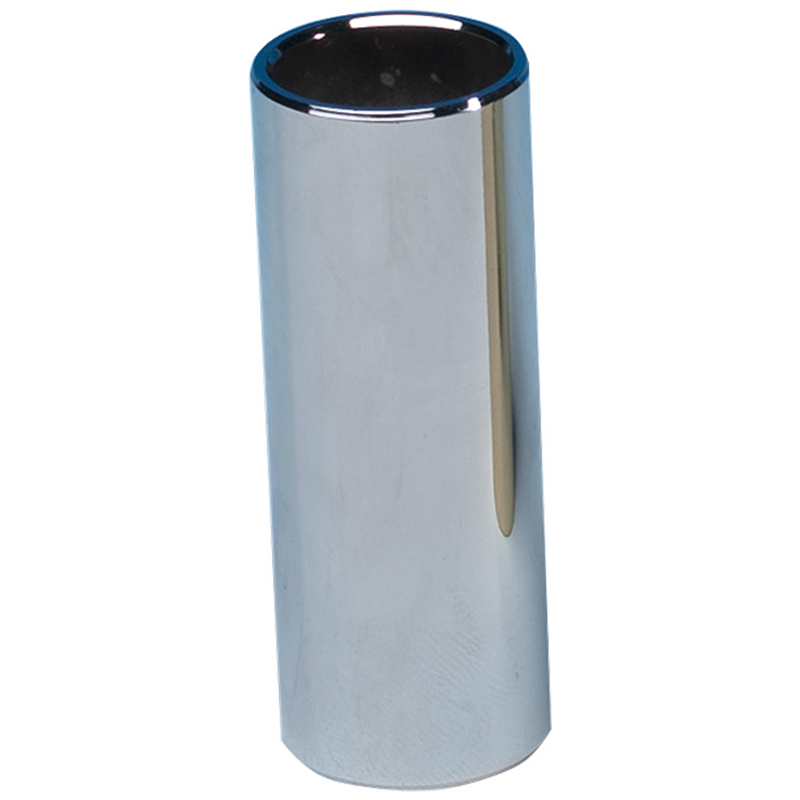 Fender 0992301003 Steel Slide Chrome - JP Musical