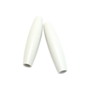 Fender 0994935000 Stratocaster Tremolo Arm Tips White - JP Musical