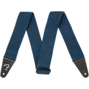 Fender 0990642073 SuperSoft Strap Blue - JP Musical