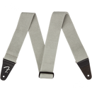 Fender 0990642043 SuperSoft Strap Gray - JP Musical