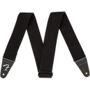 Fender 0990642006 SuperSoft Strap Black - JP Musical