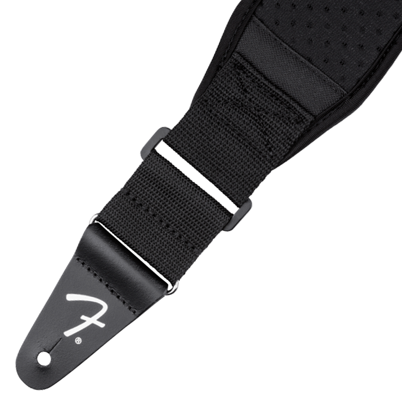 Fender 0990694206 Swell Neoprene Strap Black - JP Musical