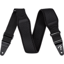 Fender 0990694206 Swell Neoprene Strap Black - JP Musical