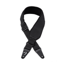 Fender 0990694207 Swell Neoprene Strap Black 3" - JP Musical