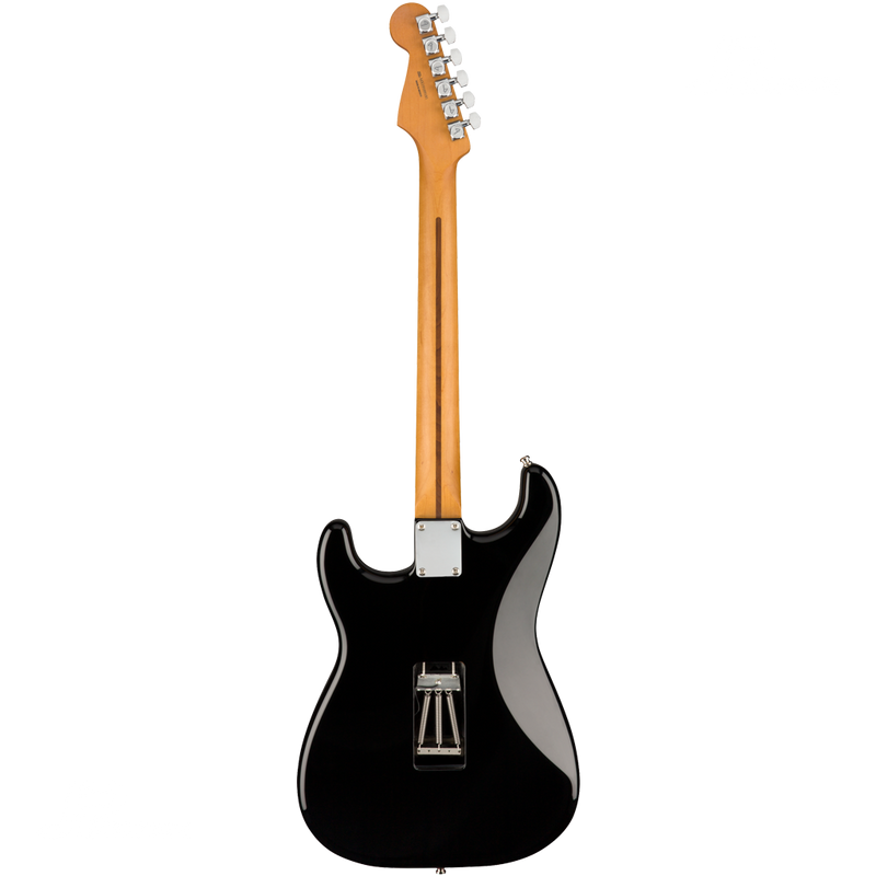 Fender 0140350706 Tom Morello Stratocaster Rosewood Fingerboard Black - JP Musical