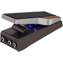 PEDAL DE EFECTOS FENDER 0234556000 TREAD LIGHT EXP VOL PEDAL - JP Musical