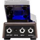 PEDAL DE EFECTOS FENDER 0234556000 TREAD LIGHT EXP VOL PEDAL - JP Musical