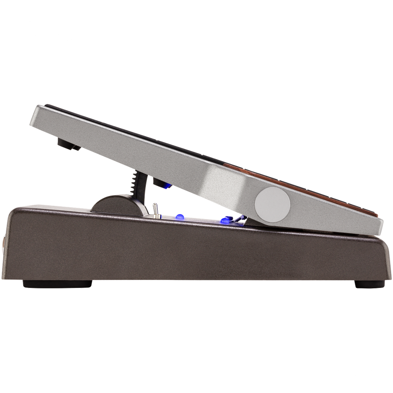 PEDAL DE EFECTOS FENDER 0234556000 TREAD LIGHT EXP VOL PEDAL - JP Musical