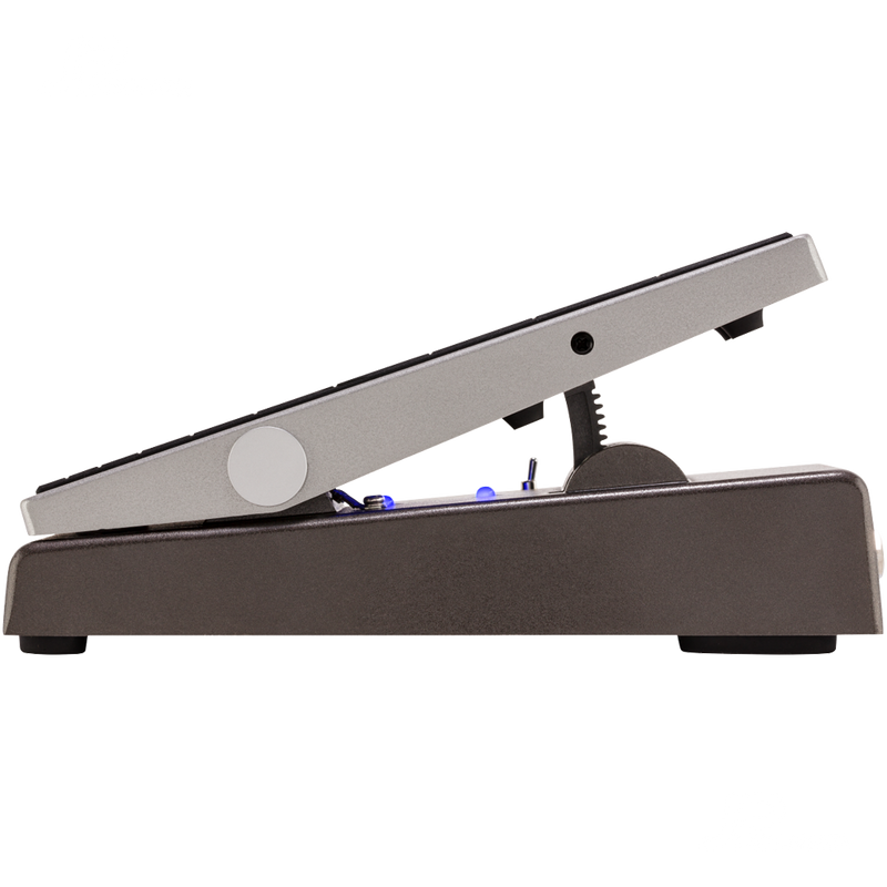 PEDAL DE EFECTOS FENDER 0234556000 TREAD LIGHT EXP VOL PEDAL - JP Musical