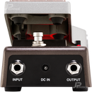 Fender 0234555000 Tread-Light Wah Pedal - JP Musical