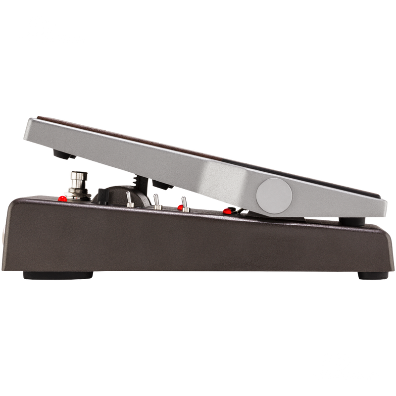 Fender 0234555000 Tread-Light Wah Pedal - JP Musical