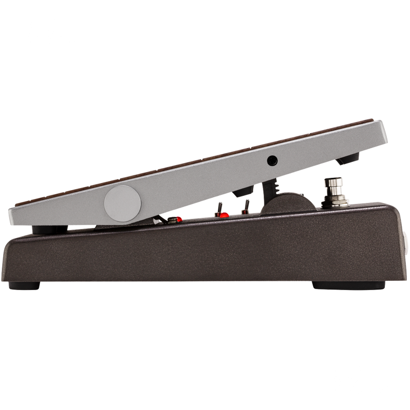 Fender 0234555000 Tread-Light Wah Pedal - JP Musical