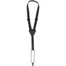 Fender 0990630001 Ukulele Strap Polyester Black - JP Musical