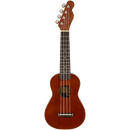 Fender 0971610722 Venice Soprano Uke Walnut Fingerboard Natural - JP Musical