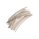 Fender 0992015000 Vintage-Style Bass Replacement Frets - JP Musical