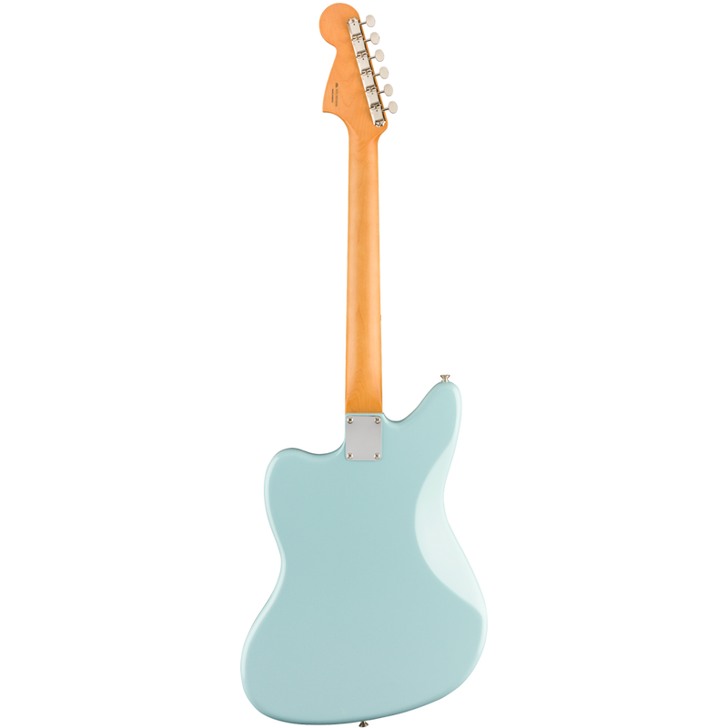 Fender 0149813372 Vintera '60s Jaguar Modified HH Pau Ferro Fingerboard Sonic Blue - JP Musical