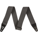 Fender 0990685003 WeighLess Tweed Strap Gray - JP Musical