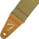 Fender 0990685001 WeighLess Tweed Strap - JP Musical