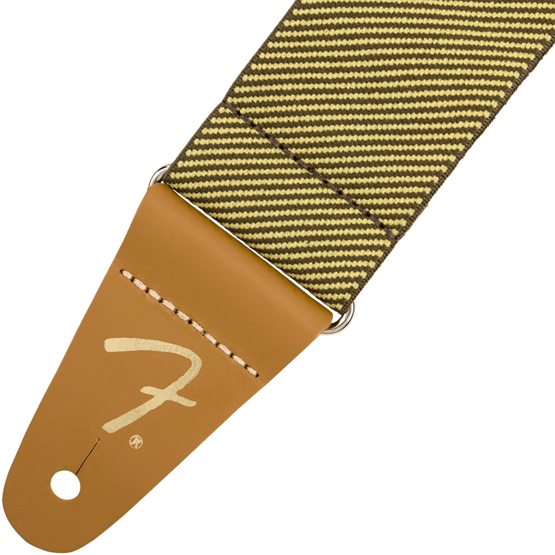 Fender 0990685001 WeighLess Tweed Strap - JP Musical