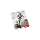 Fender 9100248000 "You Won't Part with Yours Either" Surfer Magnet - JP Musical