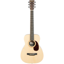 GUITARRA ELECTROACUSTICA MARTIN&CO 11LX1RE MODIFIED FRT SITKA SPRUCE C/GIGBIG - JP Musical