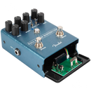 Fender 0234537000 Full Moon Distortion Pedal - JP Musical