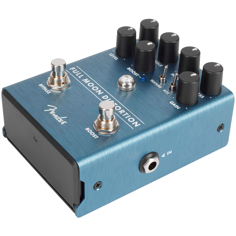 Fender 0234537000 Full Moon Distortion | JP Musical Fender 0234537000 Full Moon Distortion | JP Musical