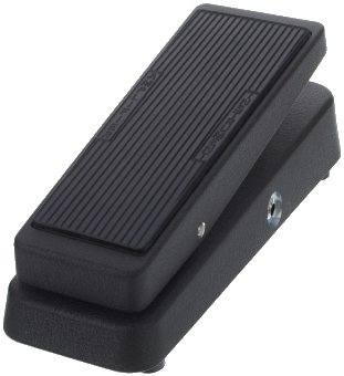 PEDAL DE EFECTO DUNLOP GCB95 CRYBABY - JP Musical