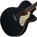 GUITARRA ELECTROACUSTICA GRETSCH 2714024506 G5022CBFE FLCN JMB CA AE BLK - JP Musical