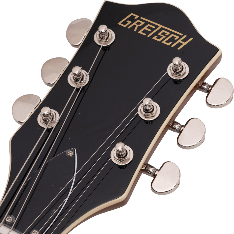 GUITARRA ELECTRICA GRETSCH 2807700533 G2655T P90 STRM CB JR DC 2TMDS - JP Musical