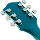 GUITARRA ELECTRICA GRETSCH 2806200508 G2622 STRML CB DC OCN TURQ - JP Musical