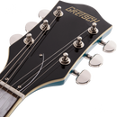 GUITARRA ELECTRICA GRETSCH 2806200508 G2622 STRML CB DC OCN TURQ - JP Musical