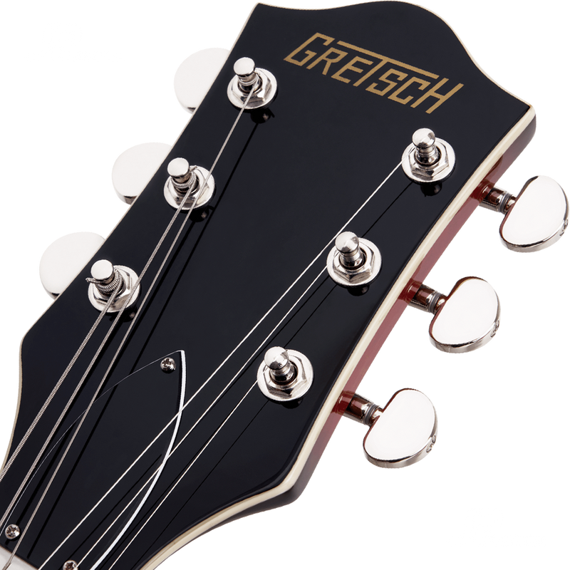 GUITARRA ELECTRICA GRETSCH 2817600531 G2622 P90 STRML CB DC HVNA BRST - JP Musical