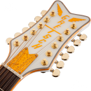 GUITARRA ELECTROACUSTICA GRETSCH 2714025505 G5022CWFE 12 FLCN JMBO ELTRC - JP Musical