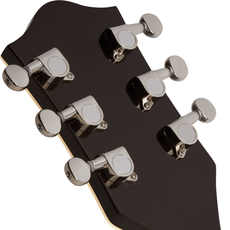 Gretsch 2508300526 G5622 Electromatic Center Block Double-Cut with V-Stoptail Bristol Fog - JP Musical