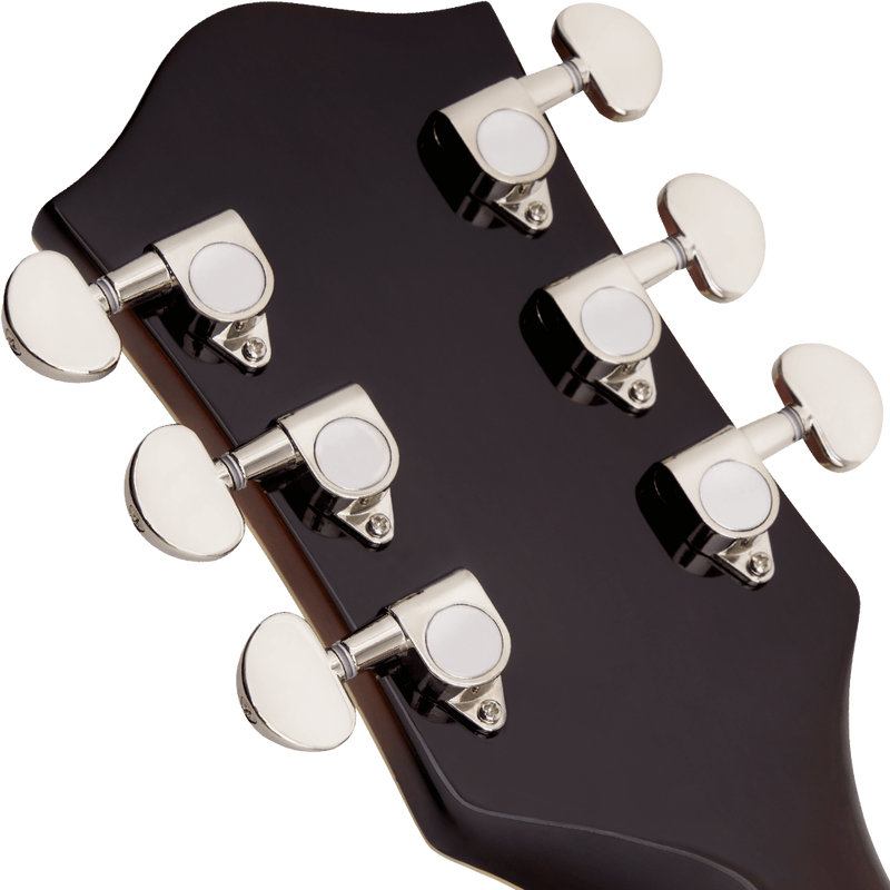 GUITARRA ELECTRICA GRETSCH 2817600531 G2622 P90 STRML CB DC HVNA BRST - JP Musical